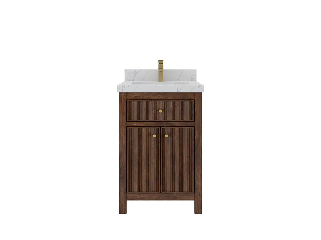 Bathroom Vanities - Single Sink - Bathroom Vanity size 20 - 29 in - photo 16
