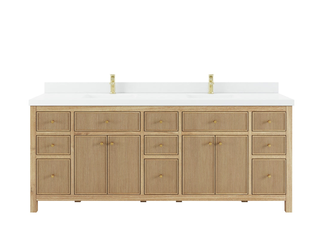 Bathroom Vanities - Double Sink - Bathroom Vanity size 80 IN and up - photo 18