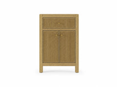 Sonoma White Oak 24 in. W x 22 in. D Single Sink Bathroom Vanity - photo 18