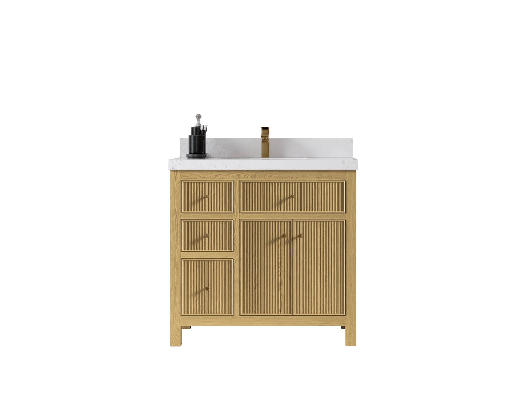 Bathroom Vanity size 30 - 39 IN - photo 12
