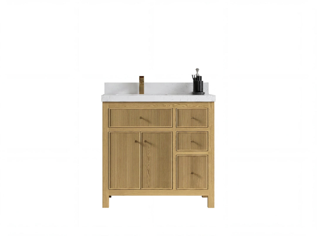 Bathroom Vanity size 30 - 39 IN - photo 1