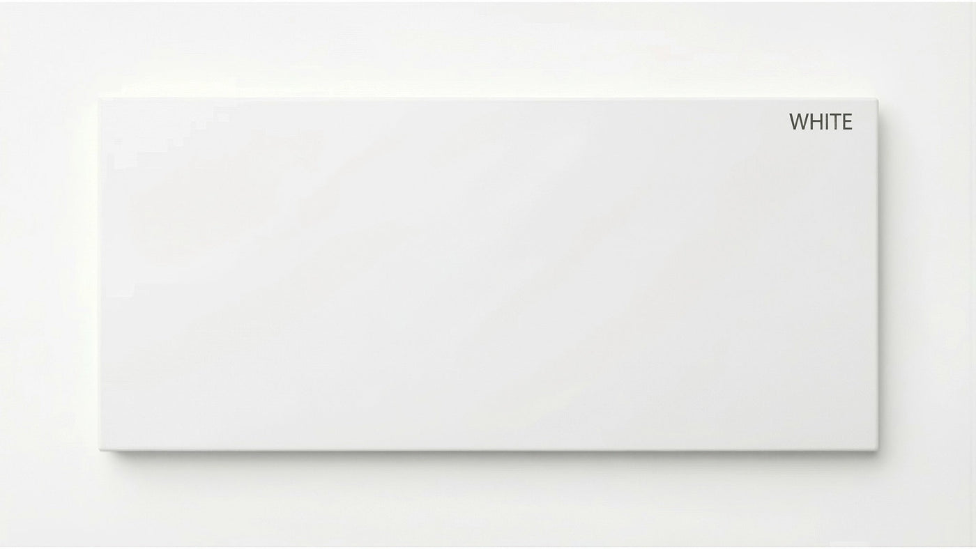 White Color Swatch