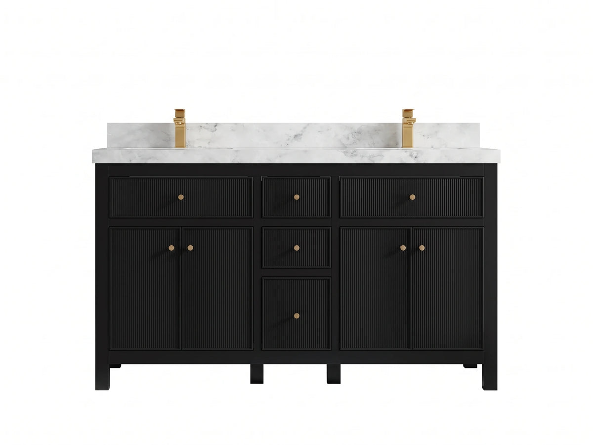 Sonoma 72 in. W x 22 in. D Double Sink Bathroom Vanity