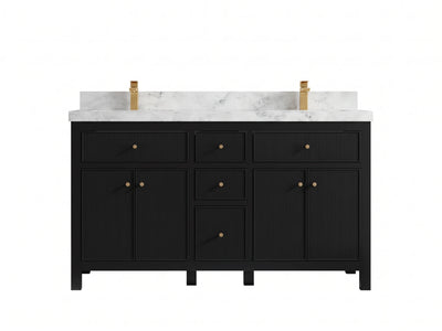 Sonoma 72 in. W x 22 in. D Double Sink Bathroom Vanity