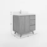 Madison_Teak_36CL(DIMENSIONS)