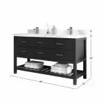 Parker_60D(DIMENSIONS)