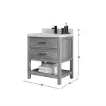 Parker_Teak_30(DIMENSIONS)