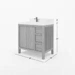 Elizabeth_Teak_36L(DIMENSION)