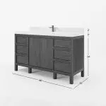 Elizabeth_Teak_60S(DIMENSION)