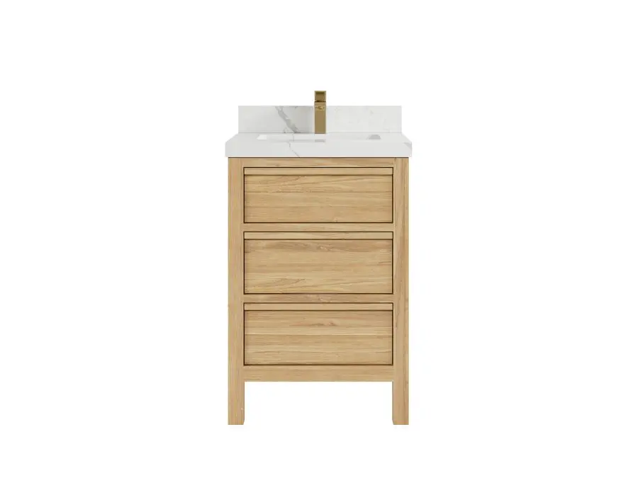 Cambridge 24 in. W x 22 in. D Single Sink Bathroom Vanity ELZ_TK_LNT_CA_LZ_24FAUCET-900x675