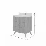 Pasadena_Teak_30(DIMENSIONS)