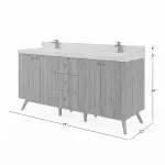 Pasadena_Teak_72(DIMENSIONS)