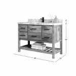 Parker_Mango_48S(DIMENSIONS)
