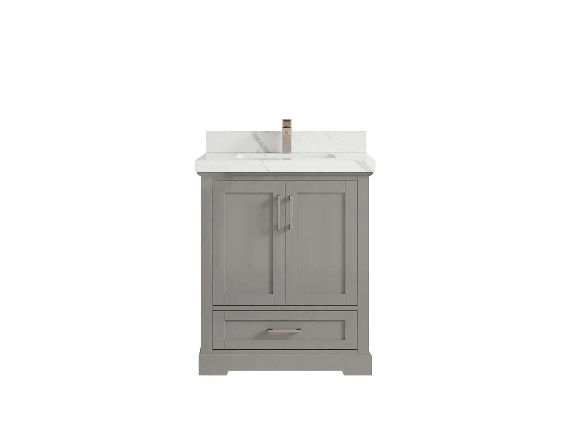 bathroom vanity