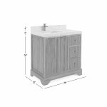 Dora_Teak_36L(DIMENSIONS)