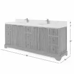 Dora_Teak_84(DIMENSIONS)