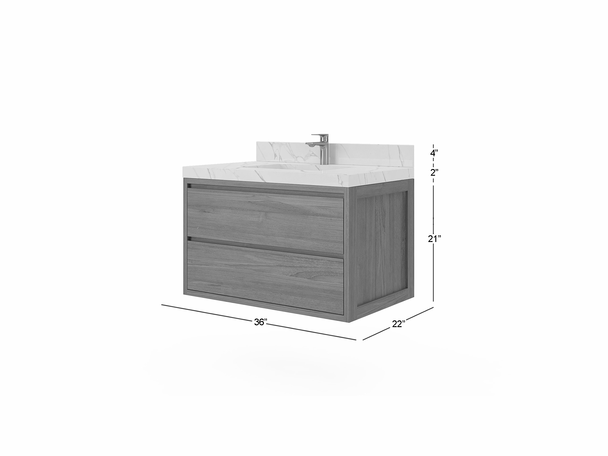 Madison_Floating_Teak_36(DIMENSIONS)
