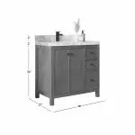Chicago_Teak_36L(DIMENSIONS)