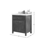 Chicago_Teak_30(DIMENSIONS)