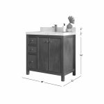 Chicago_Teak_36CR(DIMENSIONS)