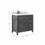 Chicago_Teak_36L(DIMENSIONS)