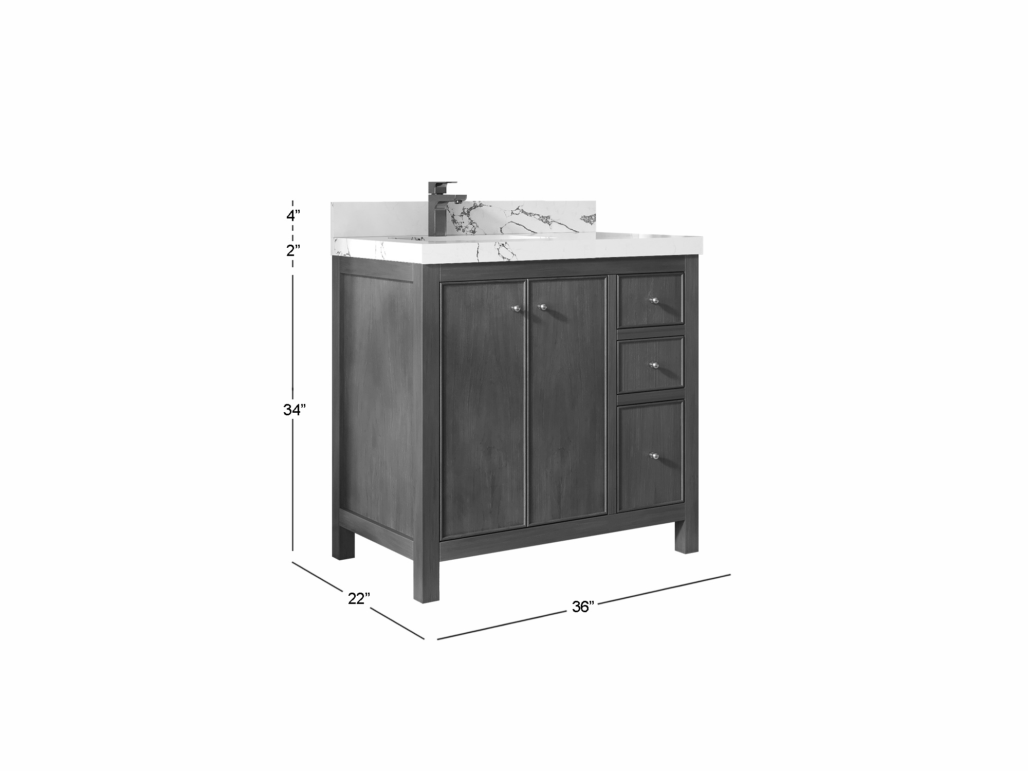 Chicago_Teak_36L(DIMENSIONS)