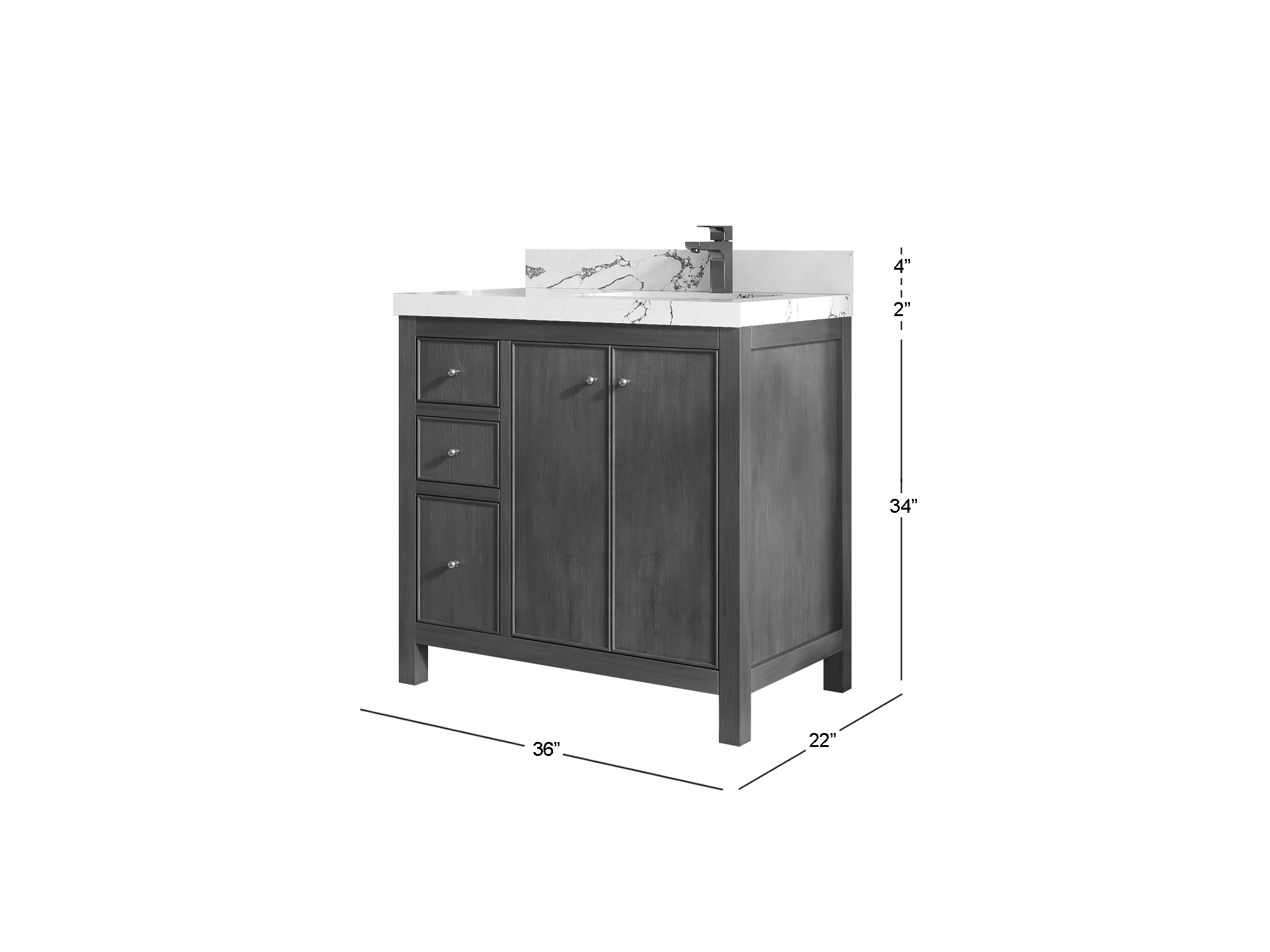 Chicago_Teak_36R(DIMENSIONS)