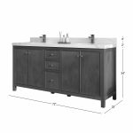 Chicago_Teak_72(DIMENSIONS)