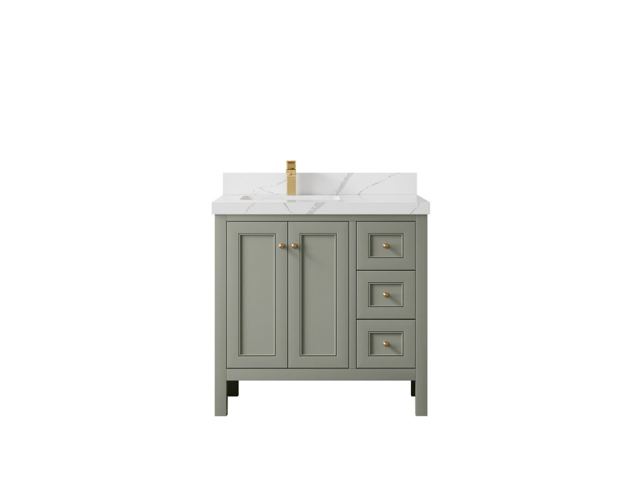 Malibu Teak Wood 84 in. W x 22 in. D Double Sink Bathroom Vanity NAS_EGN_CA_LZ_36LFAUCET-900x675