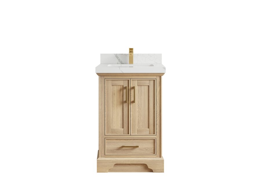 Bathroom Vanities - Single Sink - Bathroom Vanity size 20 - 29 in CHR_WHOK_CA_LZ_24FAUCET-900x675