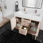 bathroom vanity