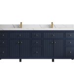 Sonoma 72 in W x 22 in D Free Standing Reeded Double Sink Bathroom Vanity SON_NB_CA_LZ_84FAUCET-1-150x150
