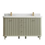 Miami 36 in. W x 22 in. D Center Sink Bathroom Vanity MIA_EGN_CA_LZ_60DFAUCET-150x150