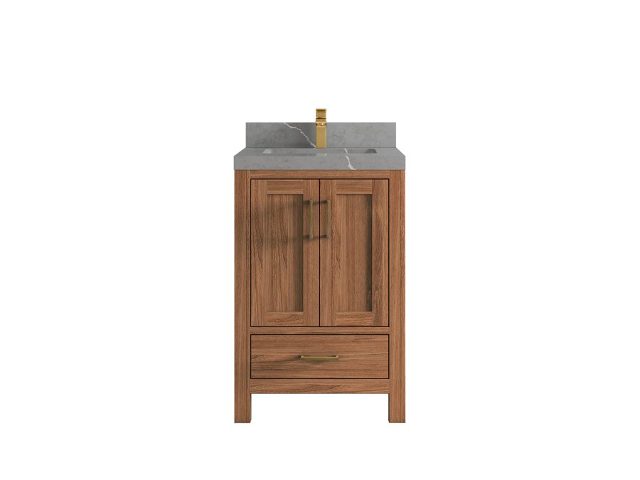 Cambridge 24 in. W x 22 in. D Single Sink Bathroom Vanity MLB_TK_DNT_PT_GR_24FAUCET-900x675