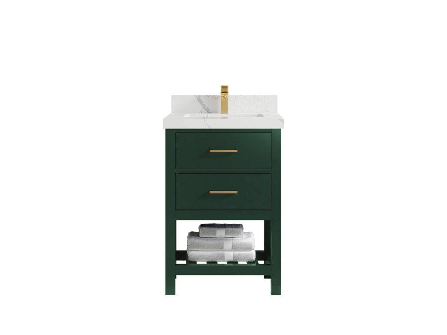Austin Teak Wood 48 in. W x 22 in. D Single Sink Bathroom Vanity PRK_LGN_CA_LZ_24FAUCET-900x675