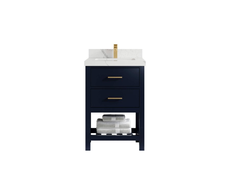 Austin Teak Wood 48 in. W x 22 in. D Single Sink Bathroom Vanity PRK_NB_CA_LZ_24FAUCET-900x675