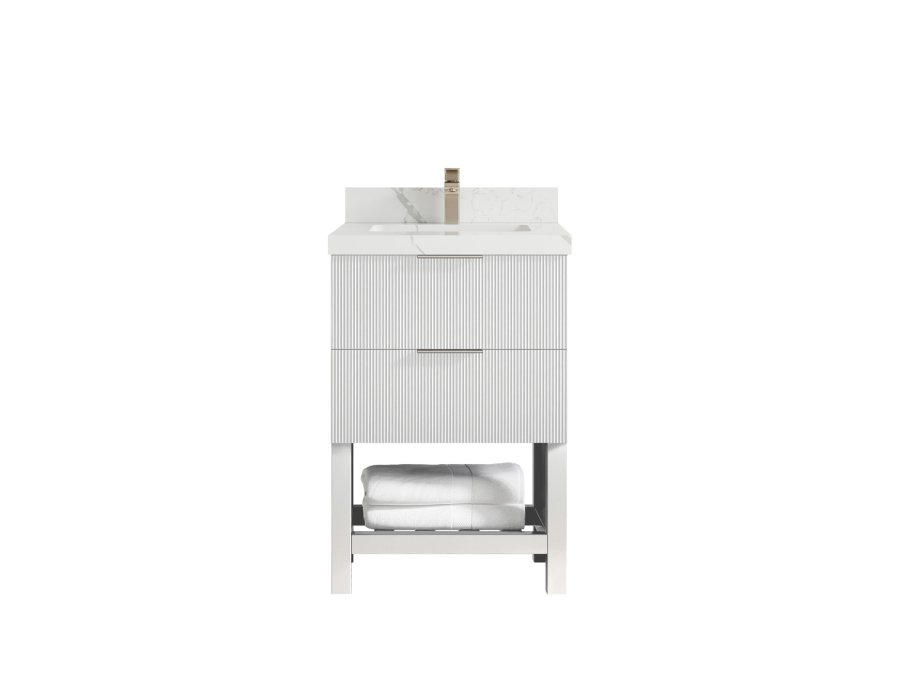 Pasadena Teak Wood 72 in. W x 22 in. D Double Sink Bathroom Vanity CAT_WH_CA_LZ_24FAUCET-900x675