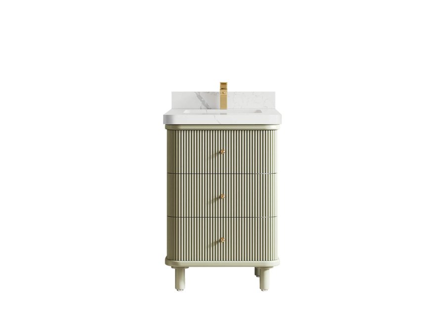Madison Teak Wood 48 in. W x 22 in. D Single Sink Bathroom Vanity MIA_EGN_CA_LZ_24FAUCET-900x675